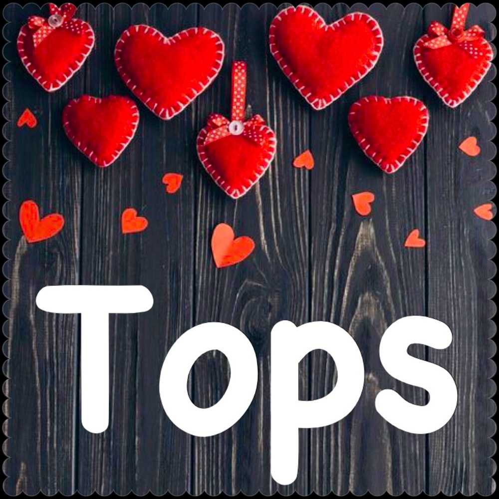 Tops!